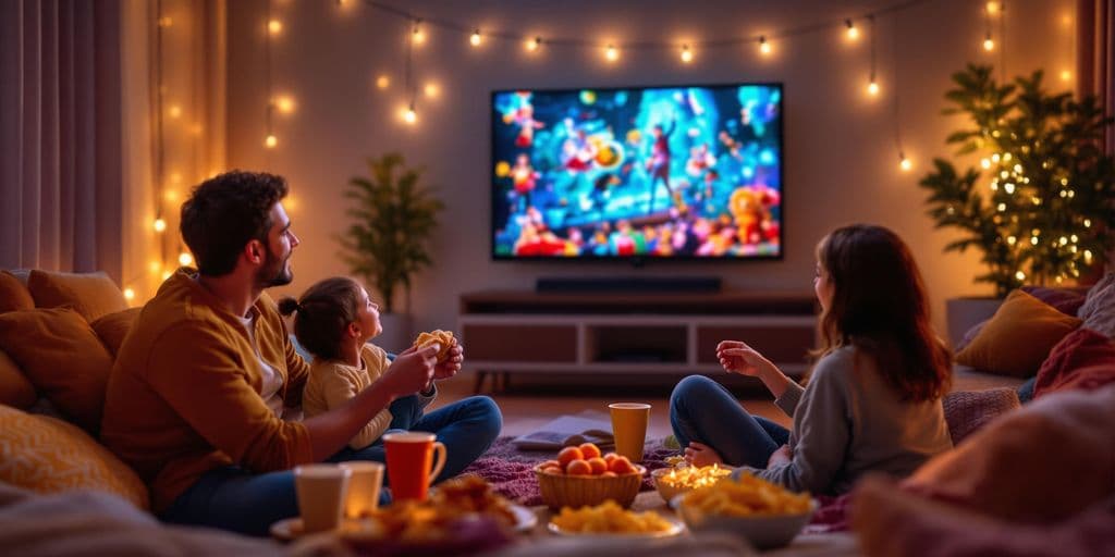 Găsește cel mai bun abonament IPTV România pentru divertisment nelimitat