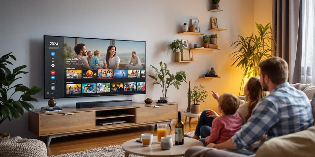 Ghid complet despre IPTV legal în România: Ce trebuie să știi în 2024