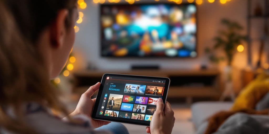 Ghid Complet pentru Setări IPTV România: Cum să Accesezi Canale TV Românești de Oriunde