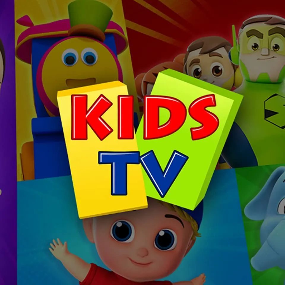 Kids & Cartoons