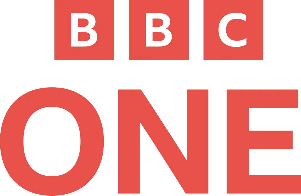 BBC One logo