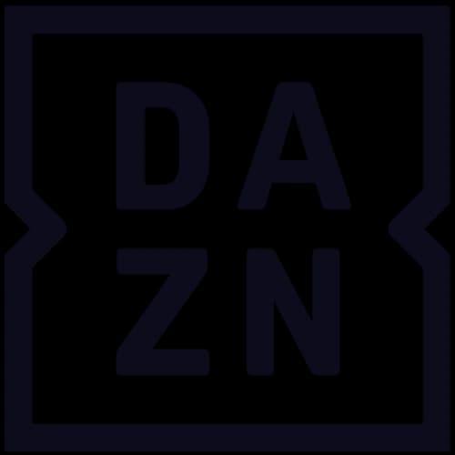DAZN logo