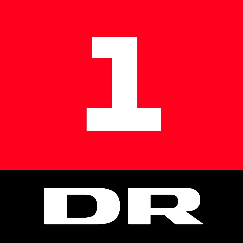 DR1 logo