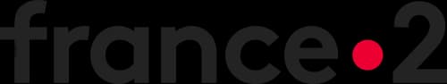 France 2 logo