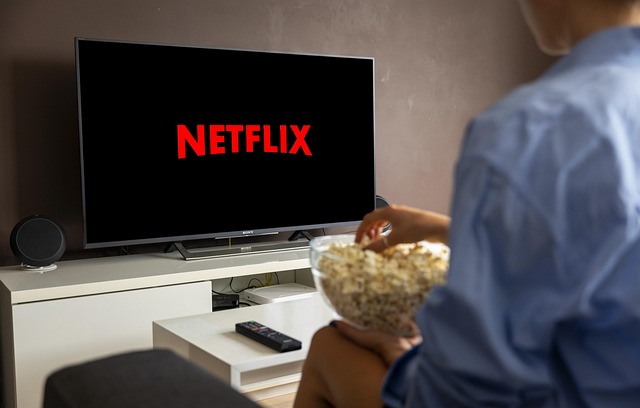 premium channels Watching TV