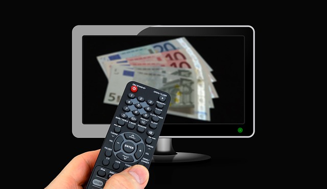 IPTV Service