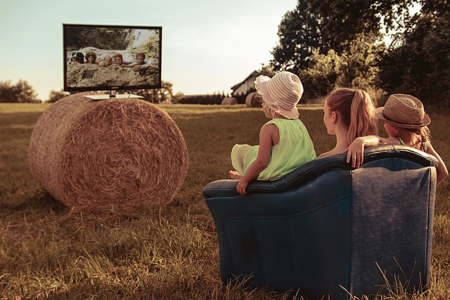 IPTV Service